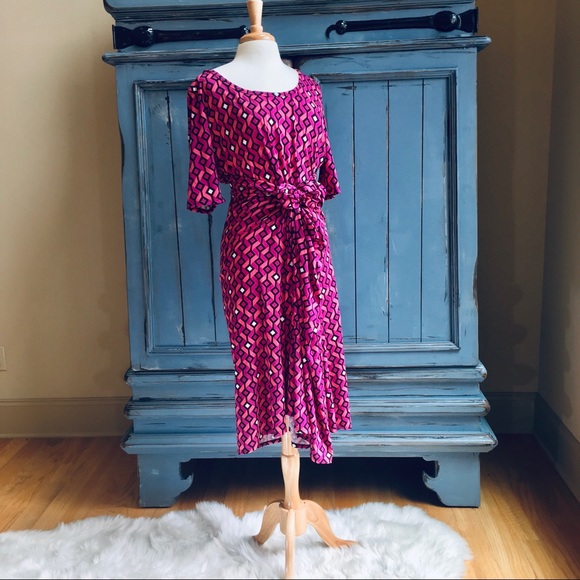 - ♥️Lularoe 3XL Maxi Dress - Picture 3 of 8